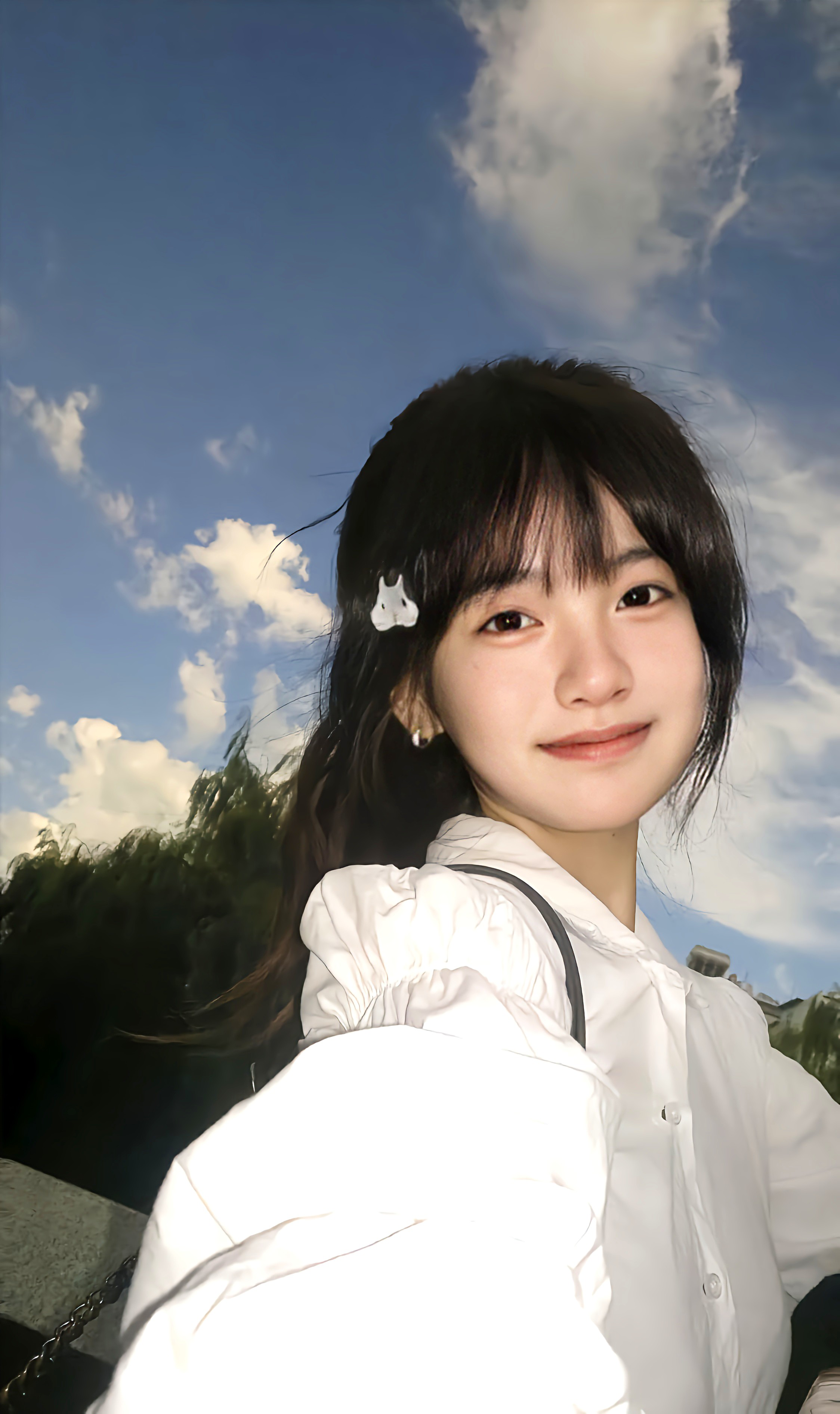 客服二维码
